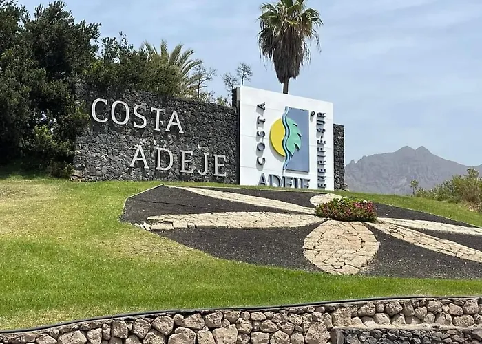 Apartamento Good Vibes Playa Fanabe *