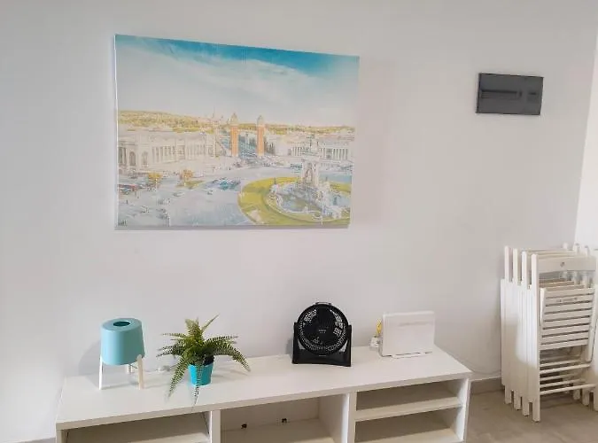 Good Vibes Playa Fanabe Apartamento Costa Adeje (Tenerife)