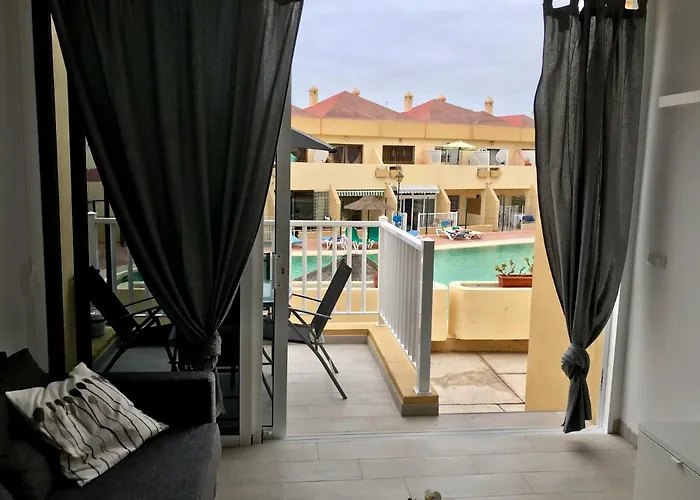 Good Vibes Playa Fanabe Costa Adeje (Tenerife)