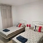 Apartamento Good Vibes Playa Fanabe