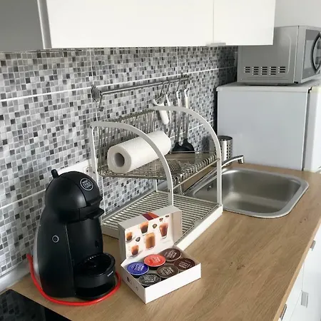 Good Vibes Playa Fanabe