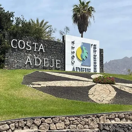 Apartament Good Vibes Playa Fanabe *