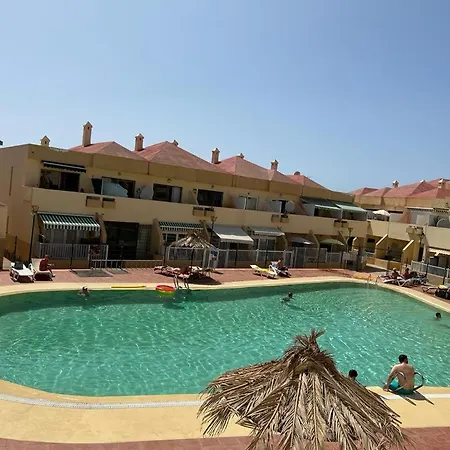 Apartamento Good Vibes Playa Fanabe *