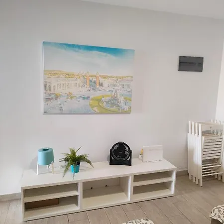 Good Vibes Playa Fanabe Apartamento Costa Adeje (Tenerife)