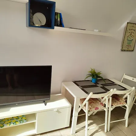 Good Vibes Playa Fanabe Apartamento