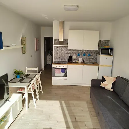 Apartamento Good Vibes Playa Fanabe Costa Adeje (Tenerife)