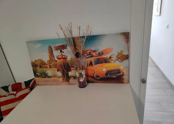 Good Vibes Playa Fanabe Costa Adeje (Tenerife)