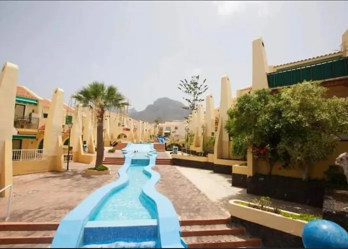 Good Vibes Playa Fanabe Appartamento Costa Adeje (Tenerife)