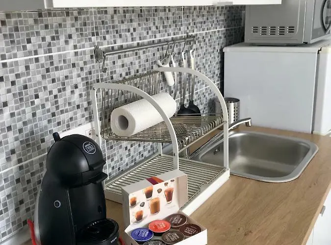 Good Vibes Playa Fanabe